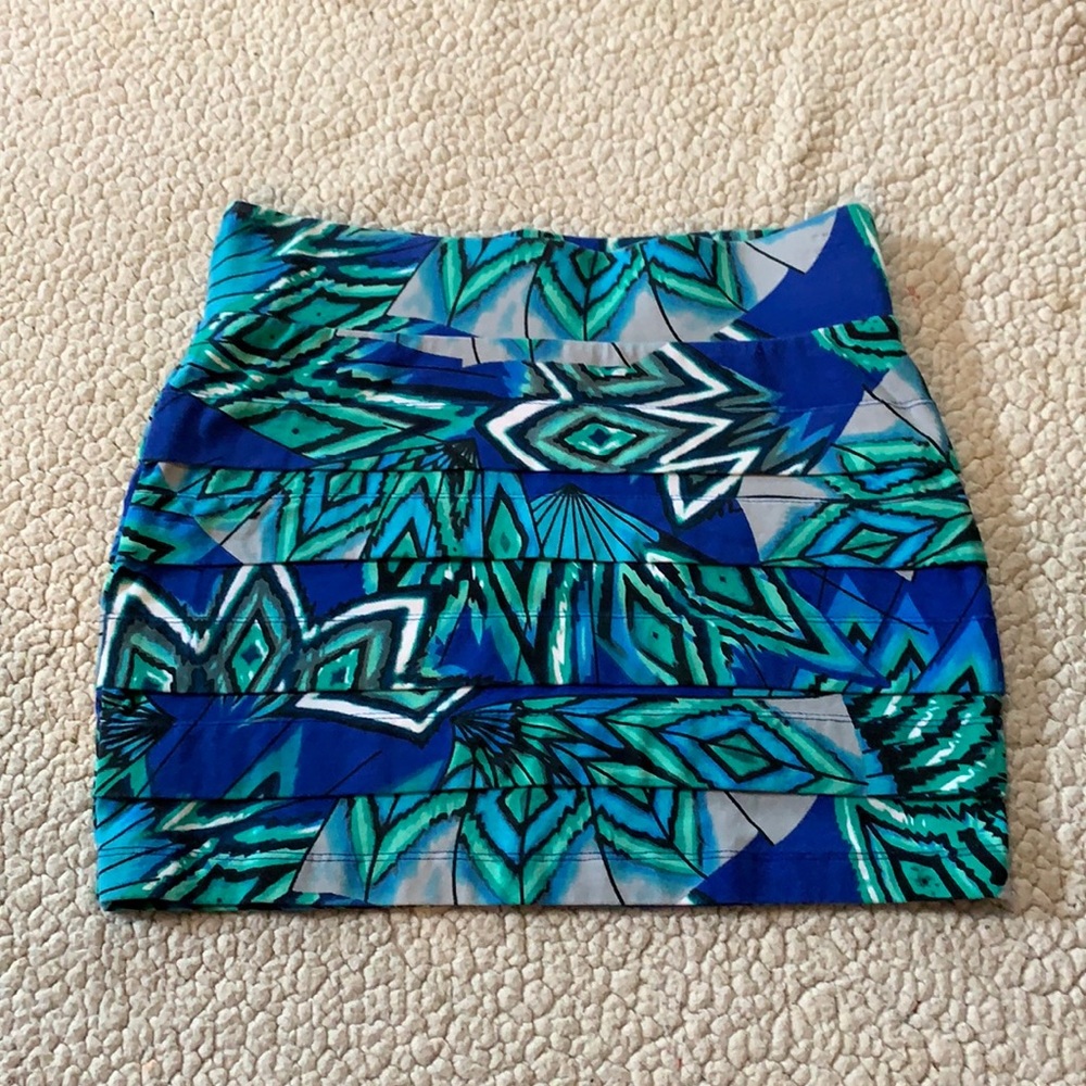 Wet Seal - Skirt